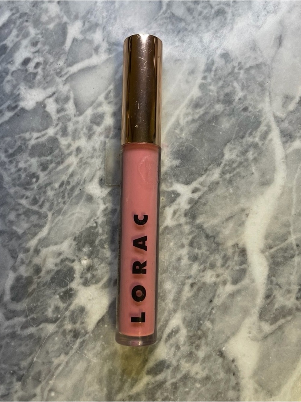 Lorac Lip Gloss Bare